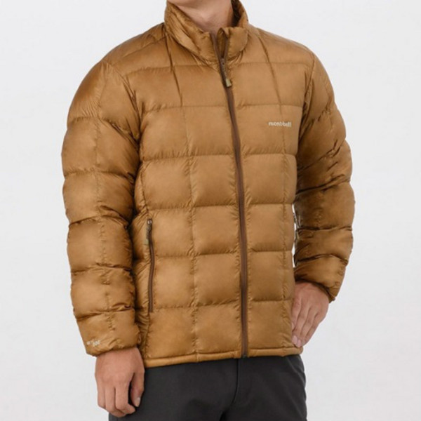 추천4 몽벨 슈페리어 다운