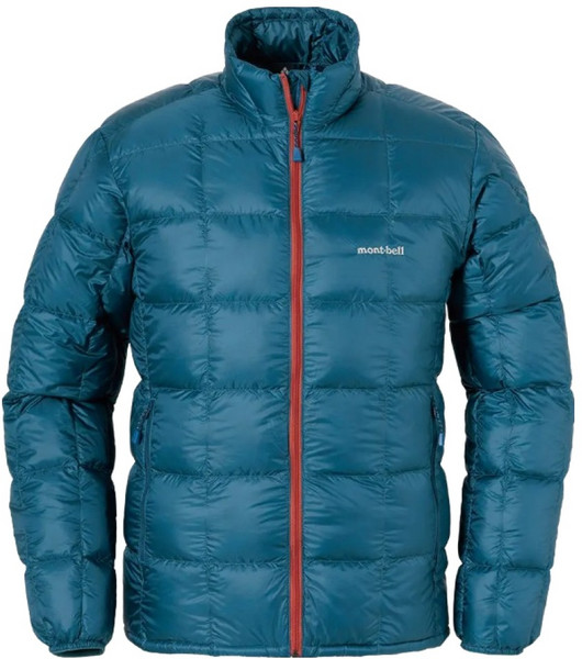 추천3 몽벨 슈페리어 다운