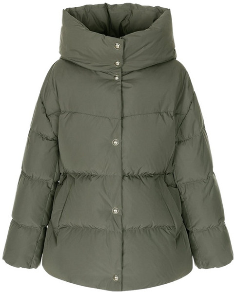 추천5 구스 다운