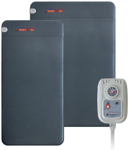 추천1 황토 전기매트