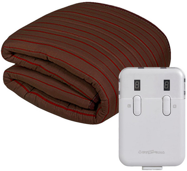 추천8 대성 전기매트