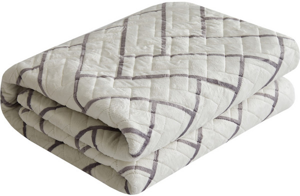 추천1 극세사전기매트