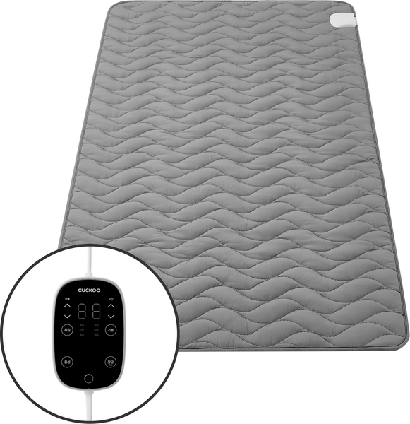 쿠쿠 전기매트 추천 1등 제품