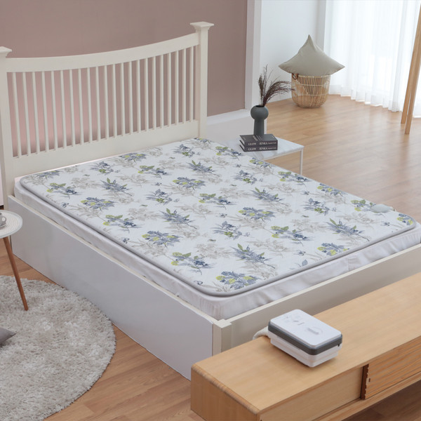 추천7 일월매트더블