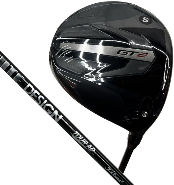 추천2 타이틀리스트 GT2 드라이버
