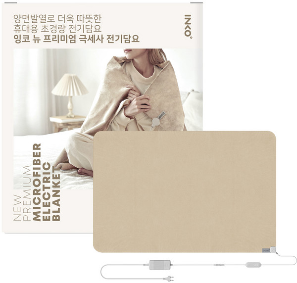 잉코 전기매트 추천 1등 제품