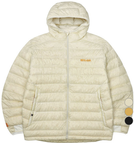 추천8 경량 구스 다운