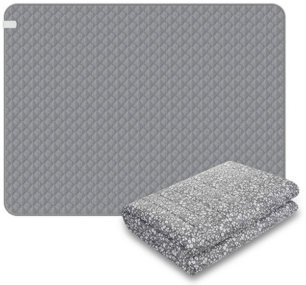 추천2 이노크아든 탄소매트