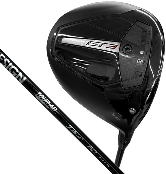 추천7 타이틀리스트 GT2 드라이버