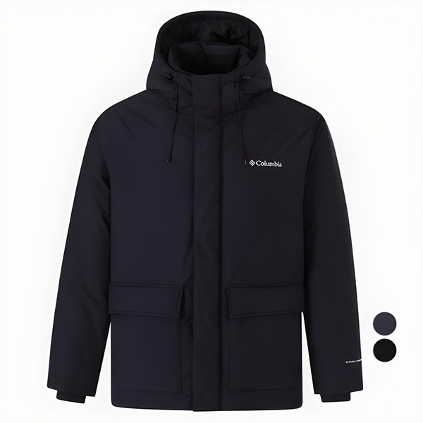 추천9 몽벨 패딩