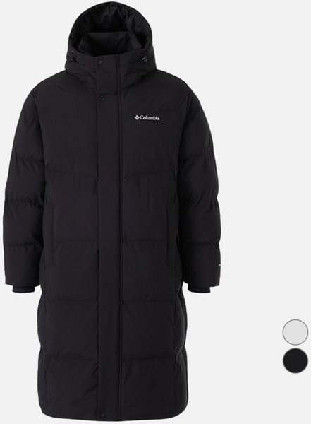 추천4 콜롬비아 패딩