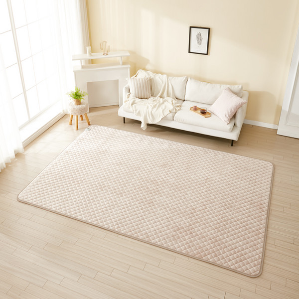 추천9 전기 러그