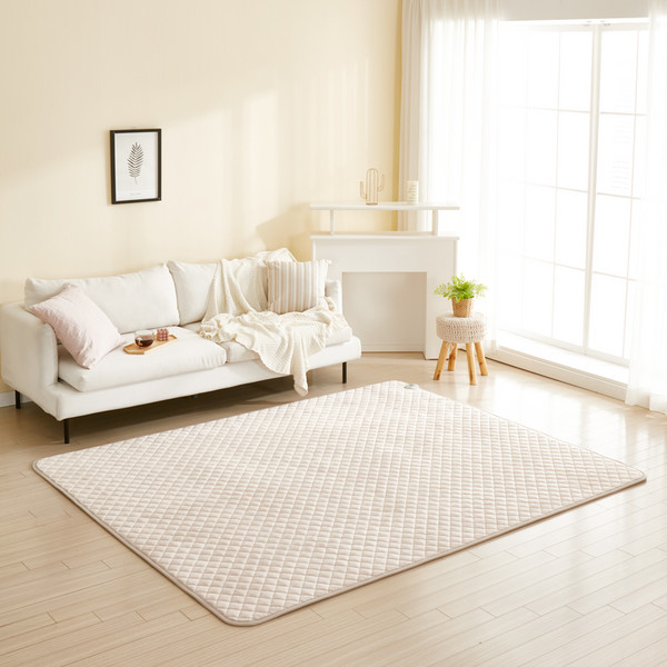 추천10 라지킹탄소매트