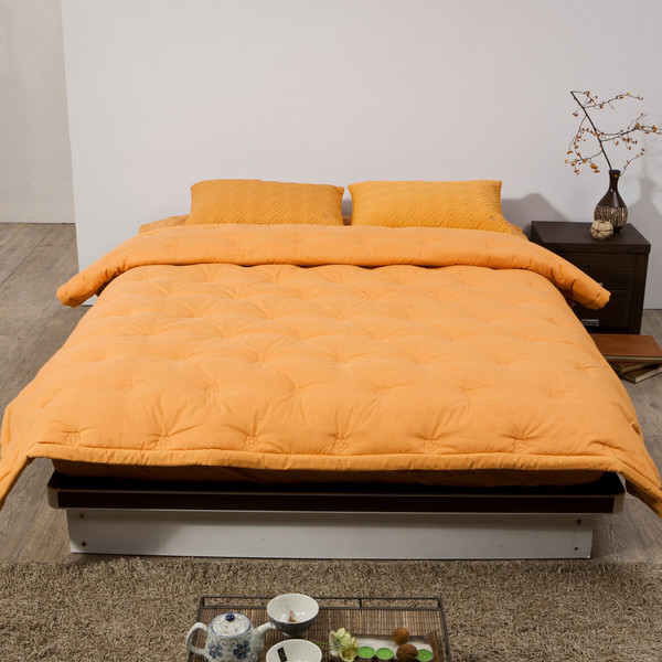 추천1 황토숨 매트