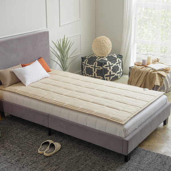 추천7 겨울애 탄소매트