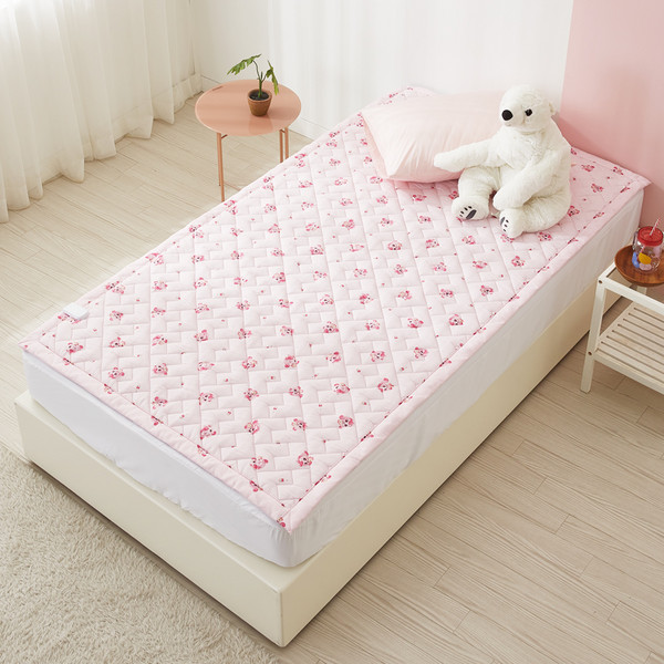 추천7 유아 전기매트