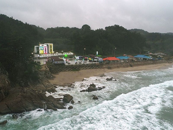 추천8 덕구온천리조트