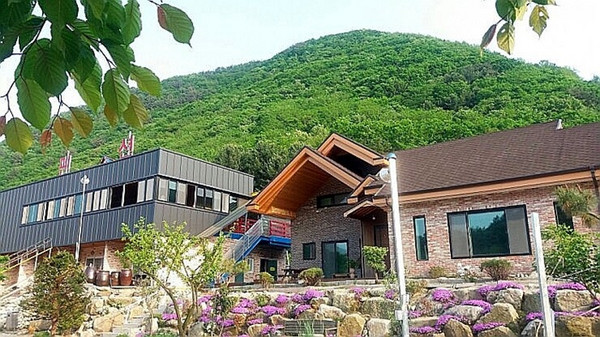 추천2 화천숙박