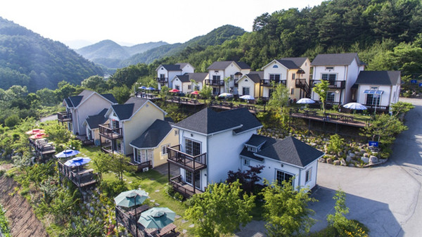 화천숙박 추천 1등 제품