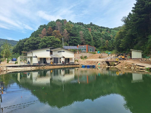 추천3 춘천크라크라펜션