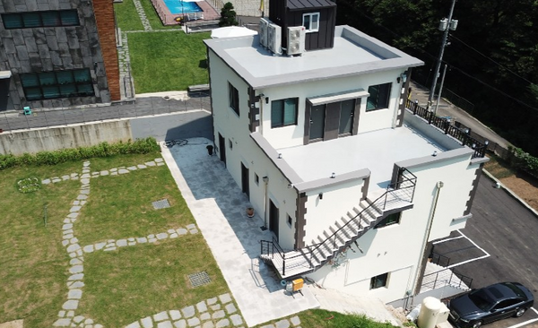 추천5 화천숙박