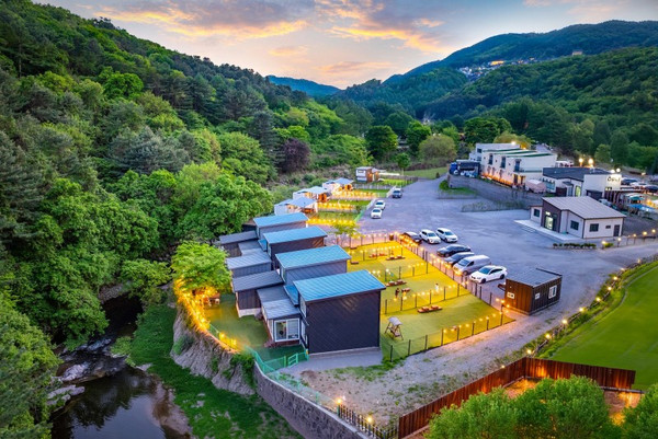 추천6 온천수영장
