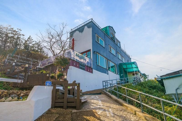 추천4 선유도펜션