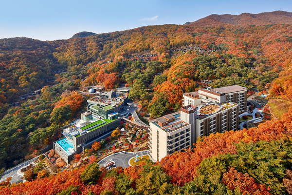 추천10 온천 여행