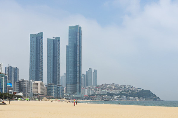 추천3 부산엘시티레지던스