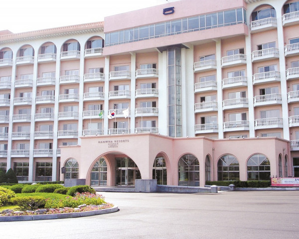 추천6 설악워터피아숙소