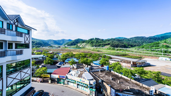 추천10 부곡온천가족탕