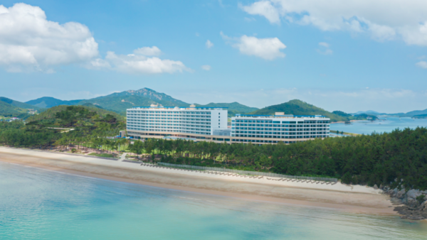 추천7 국내온천리조트