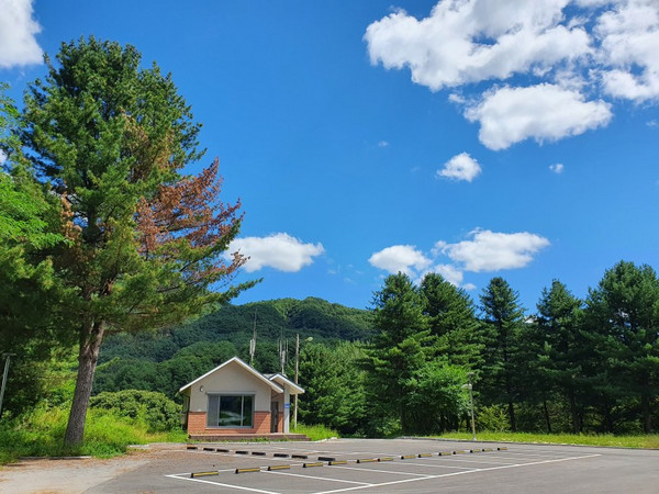 추천8 화천숙박