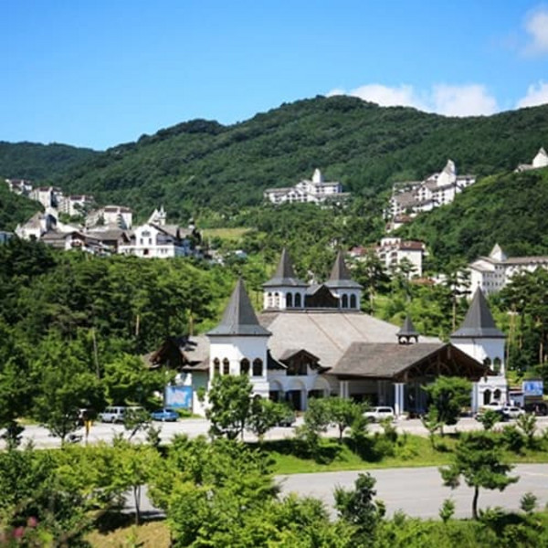추천8 무주리조트숙소
