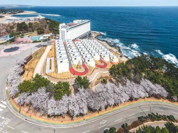 추천7 영덕파나크호텔