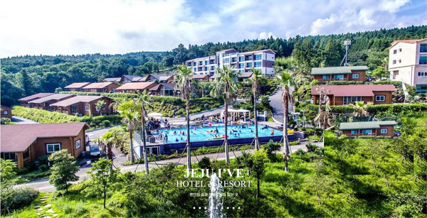 추천2 제주도일주일살기숙소