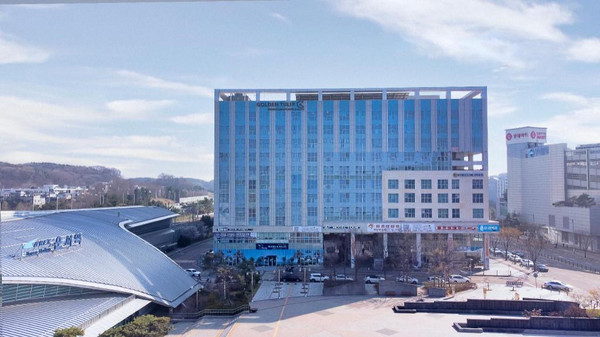 추천8 인천공항수면실