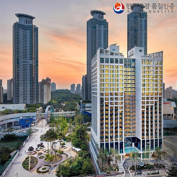 추천6 동탄호텔