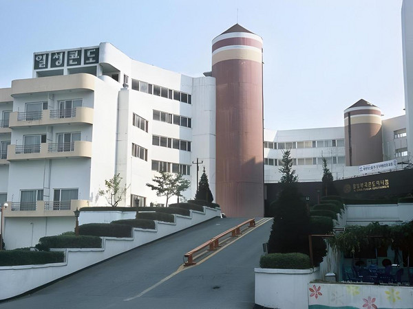 추천7 부곡숙소