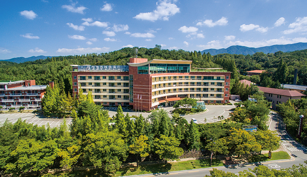 추천1 경주소노캄풀앤스파