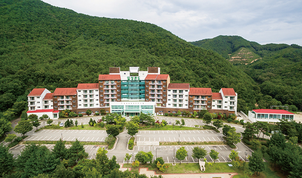 무주리조트숙소 추천 1등 제품