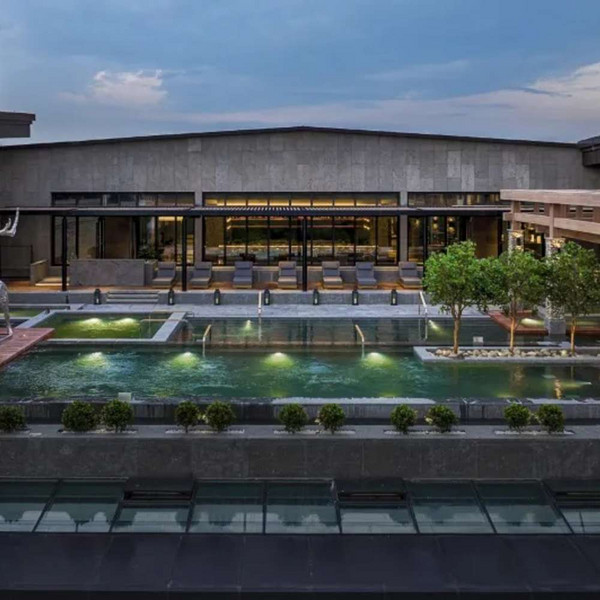 추천4 온천 여행