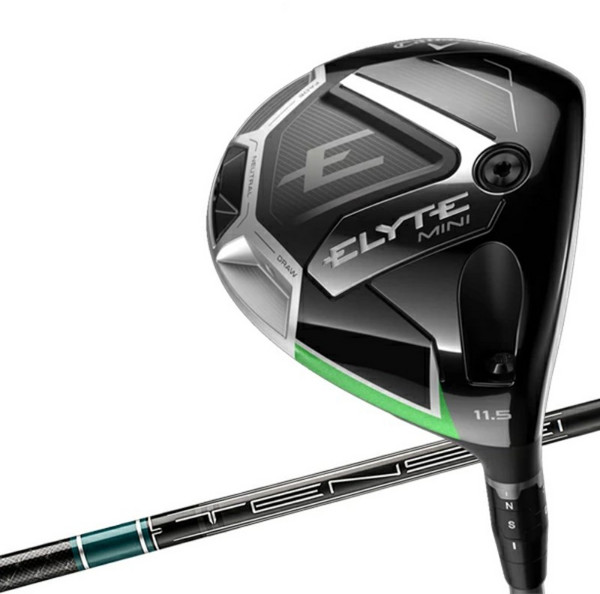 추천7 캘러웨이 미니 드라이버