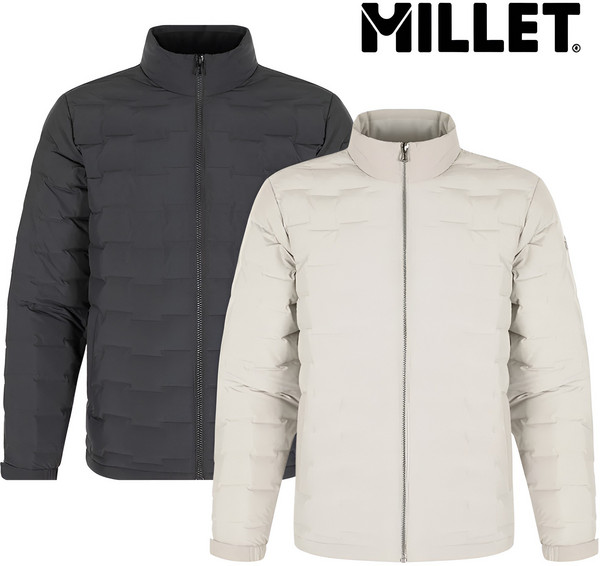 추천7 밀레 경량 패딩