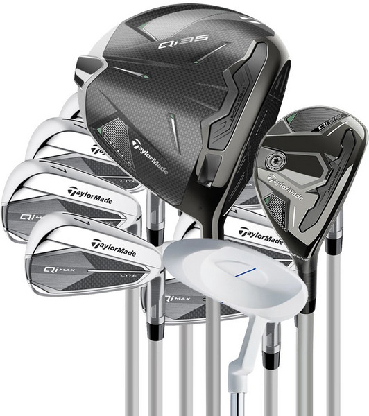 추천8 테일러메이드 m4 드라이버