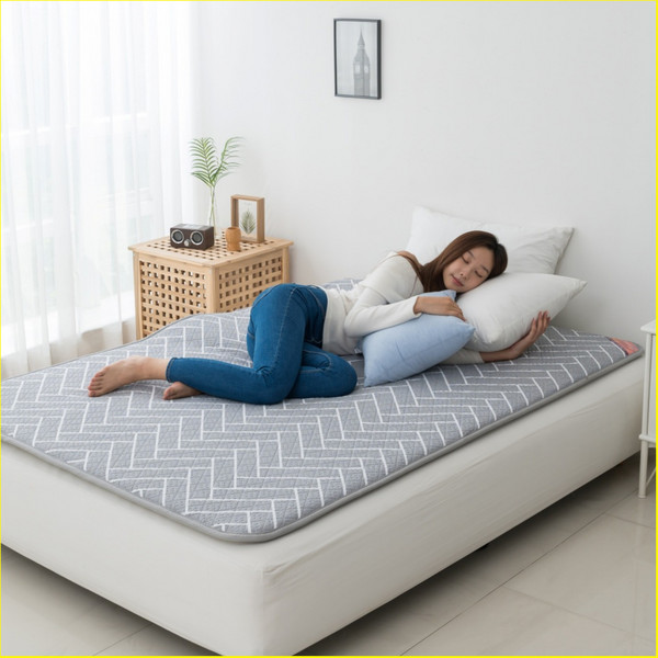 추천3 전기매트슈퍼싱글