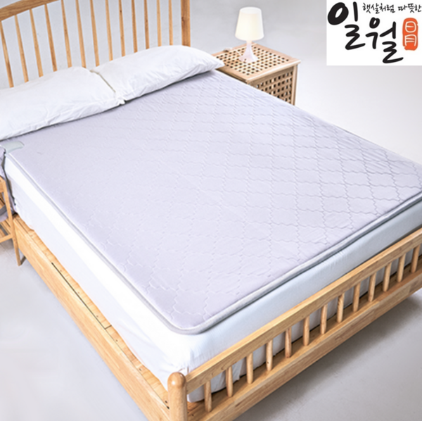 추천2 일월 카본매트 퀸