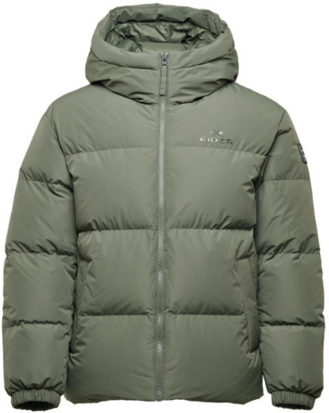 추천3 아이더 패딩 남성