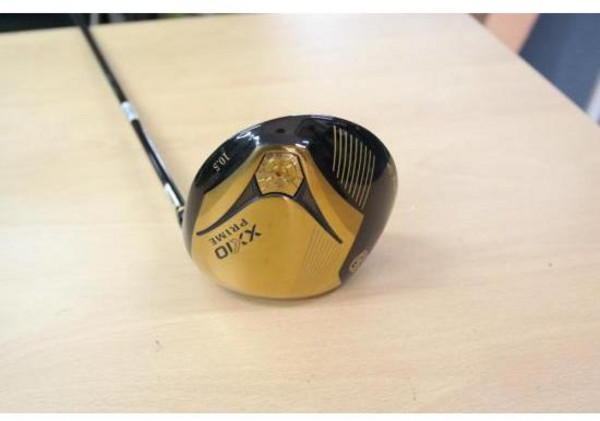 추천10 젝시오 프라임 드라이버