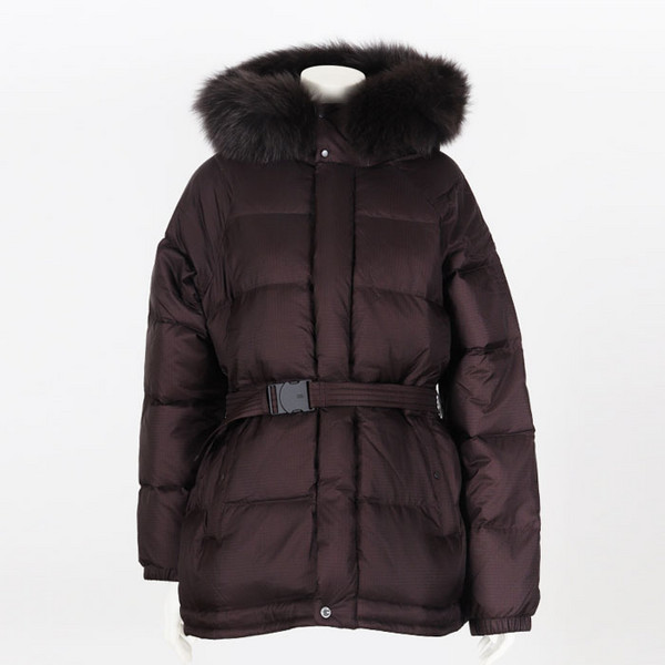 추천9 K2 베이글 패딩